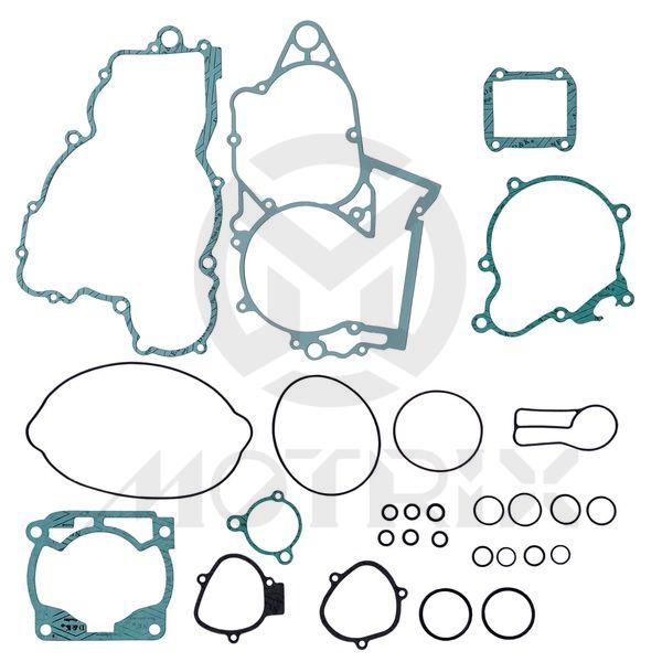 [19-80091] Complete set gasket for KTM 300XC, XC-W 08-15