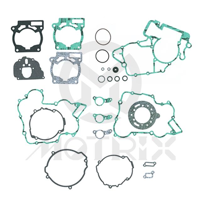 [19-80151] Complete set gasket for KTM 125SX,EXC 98-01