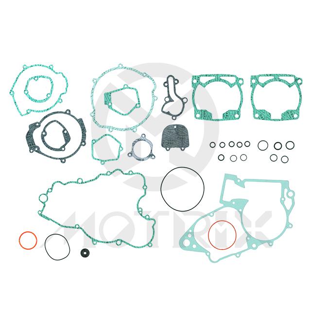 [19-80211] Complete set gasket for KTM 250 EXC 00-03