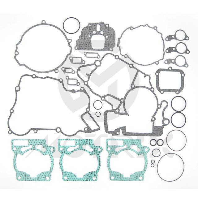 [19-80231] Complete set gasket for KTM 125 SX 07-15