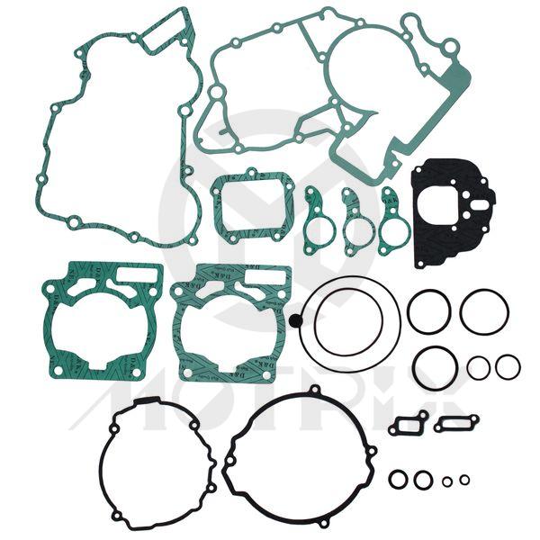 [19-80261] Complete set gasket for KTM 200 EXC