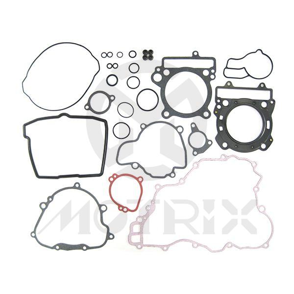[19-80281] Complete set gasket for KTM 250 SX-F, SXS-F, XC-F, XCF-W