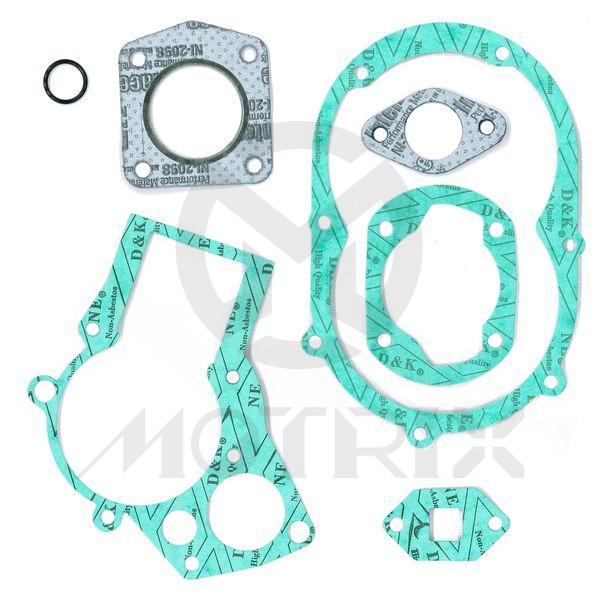 [19-80291] Complete set gasket for KTM MINI ADV 50