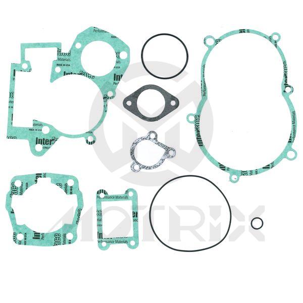 [19-80301] Complete set gasket for KTM 50 SX LC 01-08
