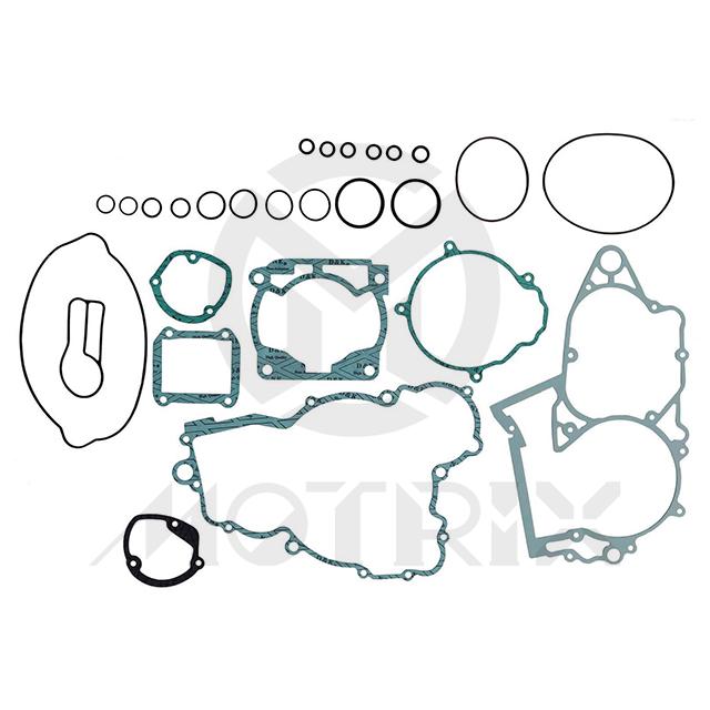 [19-80321] Complete set gasket for KTM 250 EXC 05