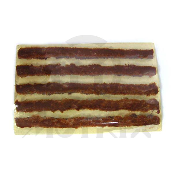 [84-19504] Tire seal , 8 inch tire seal*5pc(brown) sheet 5sheets/25pcs