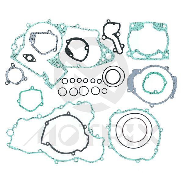 [19-80351] Complete set gasket for KTM 300 SX,EXC 90-03