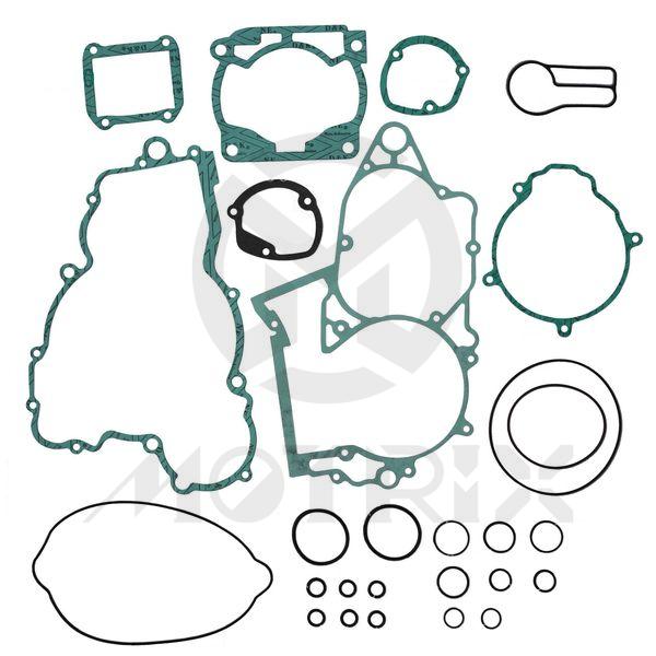 [19-80361] Complete set gasket for KTM 300 SX, EXC