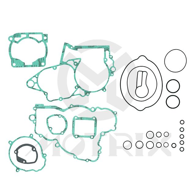 [19-80371] Complete set gasket for KTM 300 SX 05, EXC 06-07