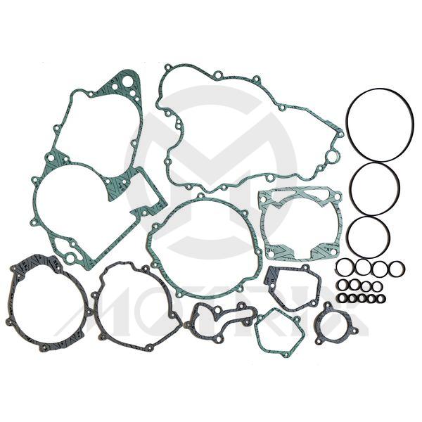 [19-80381] Complete set gasket for KTM 360 SX, EXC