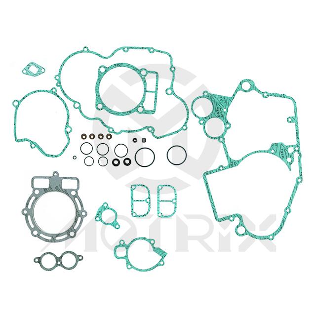 [19-80411] Complete set gasket for KTM 450 MXC