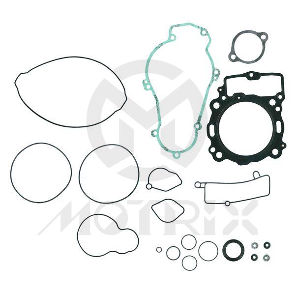 [19-80431] Complete set gasket for KTM 450 SX-F 07-12