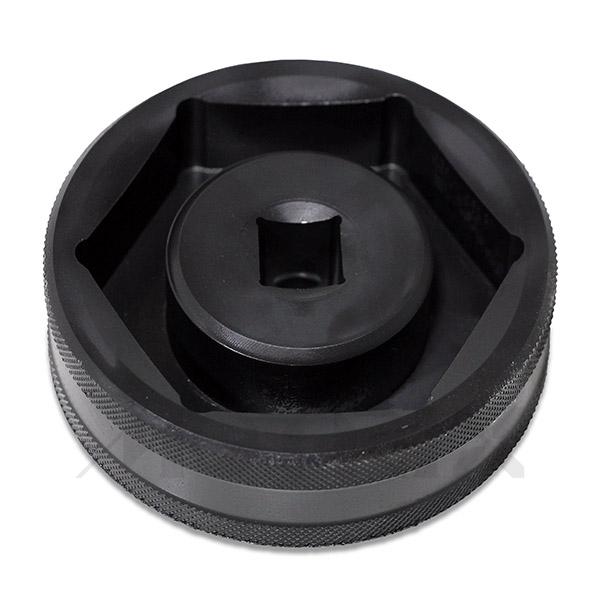 [84-24106] Rear wheel hex nut socket forKTM 1/2 inchsq driver 60mm