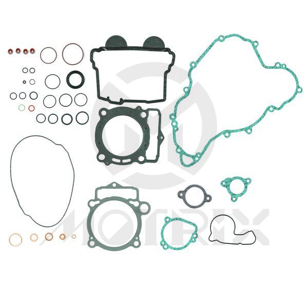 [19-80461] Complete set gasket for KTM 350 SXF 11-12