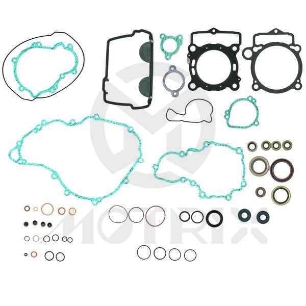 [19-80511] Complete set gasket for KTM SXF250 13-14