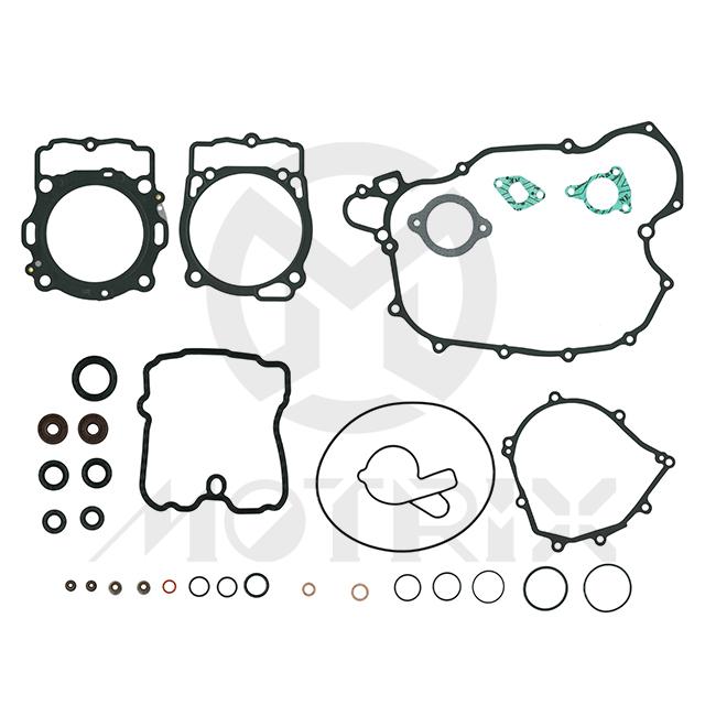 [19-80551] Complete set gasket for KTM EXC 450 14-15