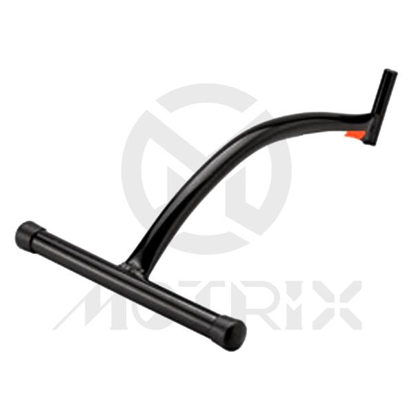 [84-25701] (A1. Honda/kawasaki 11/16")T-bone stand, stylish looking appearance