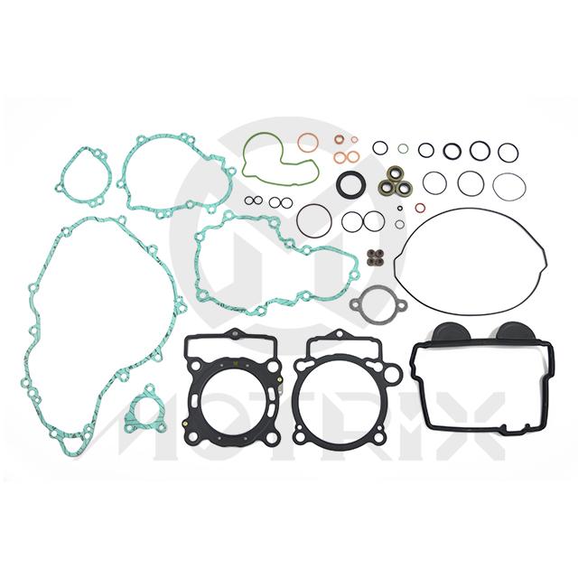 [19-80561] Complete set gasket for KTM 250 EXCF