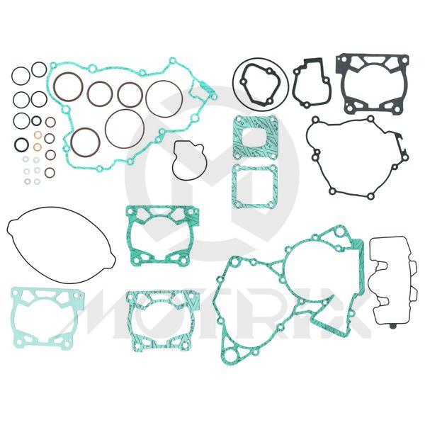[19-80591] Complete set gasket for HUSQVARNA TC 125