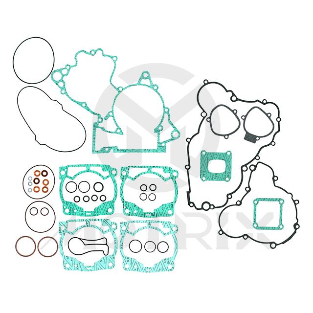 [19-80601] Complete set gasket for KTM SX250 17