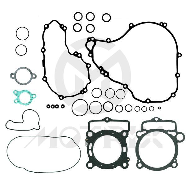 [19-80611] Complete set gasket for KTM SXF250 16-17