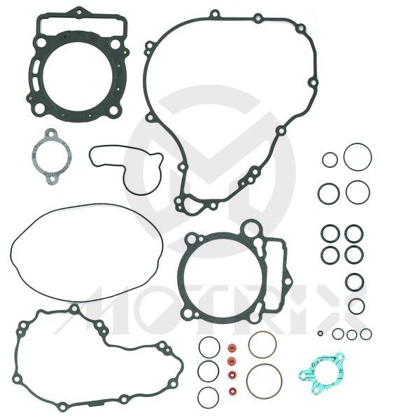 [19-80631] Complete set gasket for KTM SXF350 16-17
