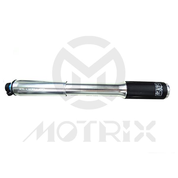 [84-29609] Igauge hybrid mini pump with thumb-lock clever twin-valve