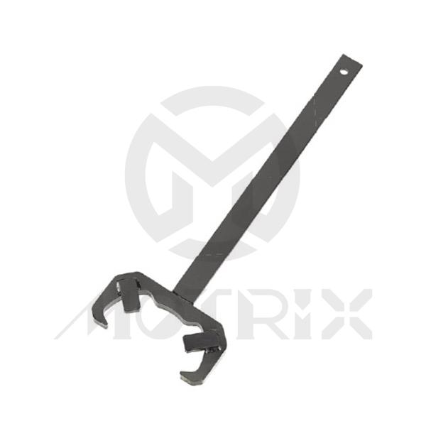 [84-29816] Drive clutch holder For POLARIS P-85 clutch, P-90 clutch