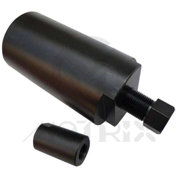 [84-31811] Flywheel puller for suzuki gv 1400g 86 – 88 , ls 650 87 – 09 , lta 400 02 – 04 , lta 400 06 – 08 , lta 400f 02 – 08 , lta 450x 07 – 09 , lta 500f 00 – 07 , lta 700x 05 – 07 , lta 750x 08 – 09 , ltf 400 02 – 04 , ltf 400 06 – 08 , ltf 400f 02 – 08 , ltf 50