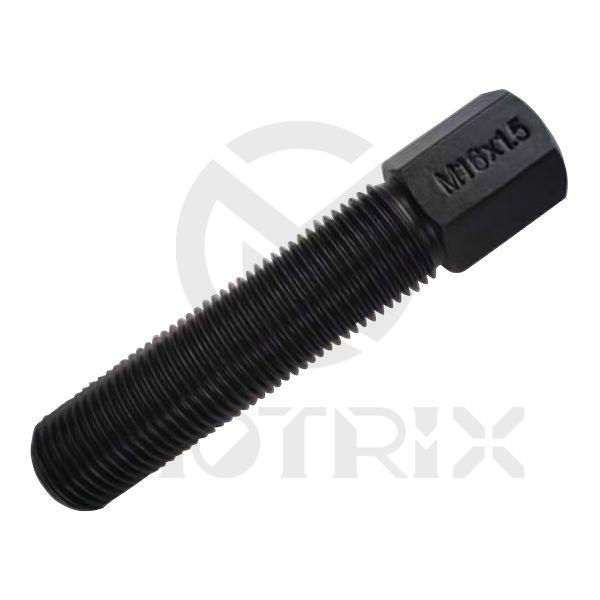 [84-31816] Flywheel puller , applications：honda： atc90, atc110 with breaker points, trx250x 1987-1992, cb175, ct90/350g/360/ 500/500t,cm185/200t/450, cmx250, early cr125/250mx, sl175/350, crf230f, cb400f (cb1) , kawasaki：kh400a, klt110/200, kx125/250/420/500, kz 900
