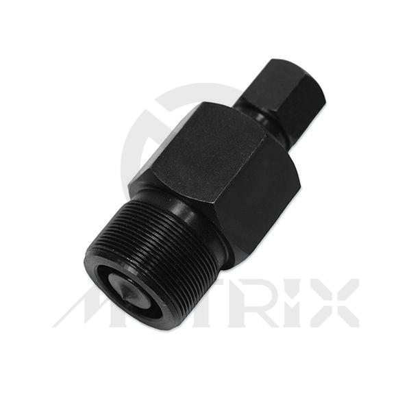 [84-31827A] Flywheel puller 27mm*1.0 left hand thread