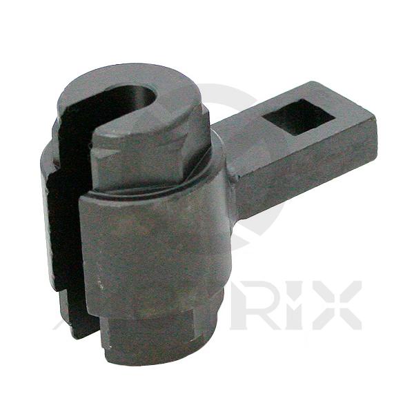 [84-31867A] Rod guide case wrench 33/35mm for KAWASAKI/SUZUKI