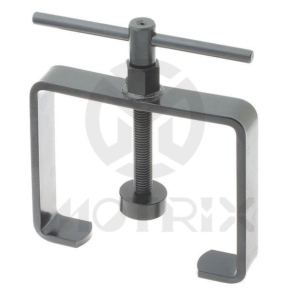 [84-31922] Clutch spring check tool (125mm)