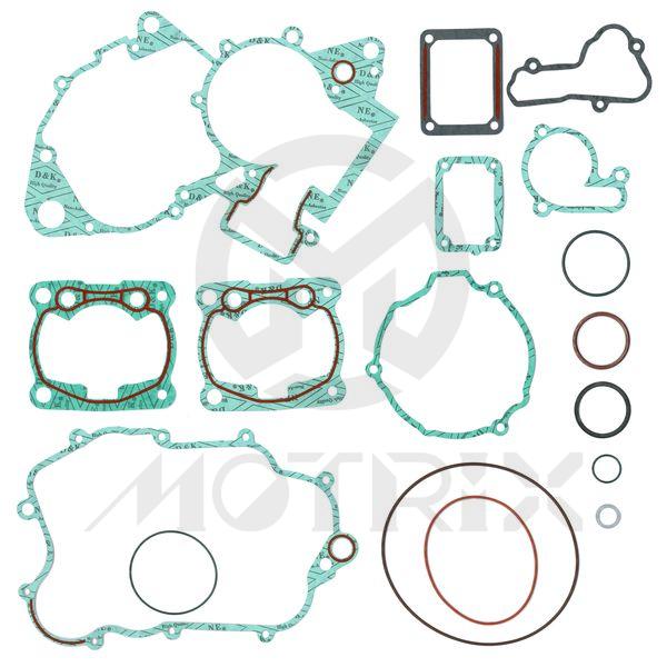 [19-90151] Complete set gasket for HUSQVARNA CR 125 97-13