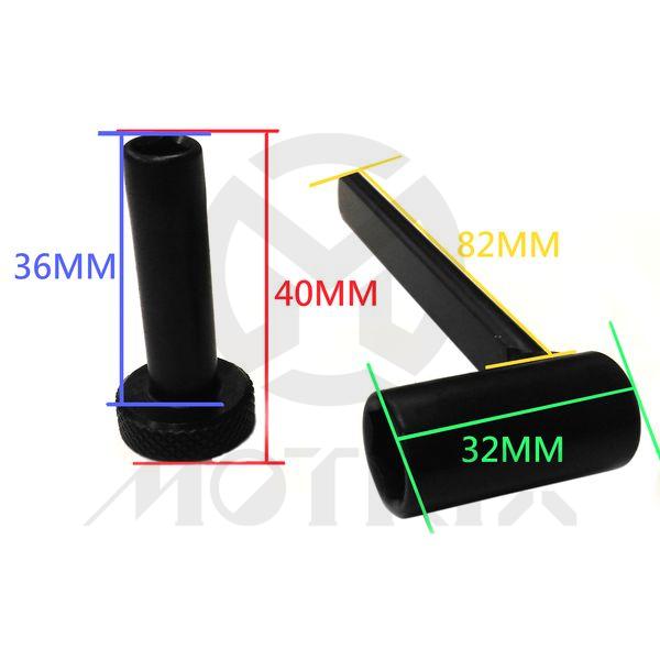 [84-34004] Valve and Rocker Clearance Adjustment Kit （For Triumph）