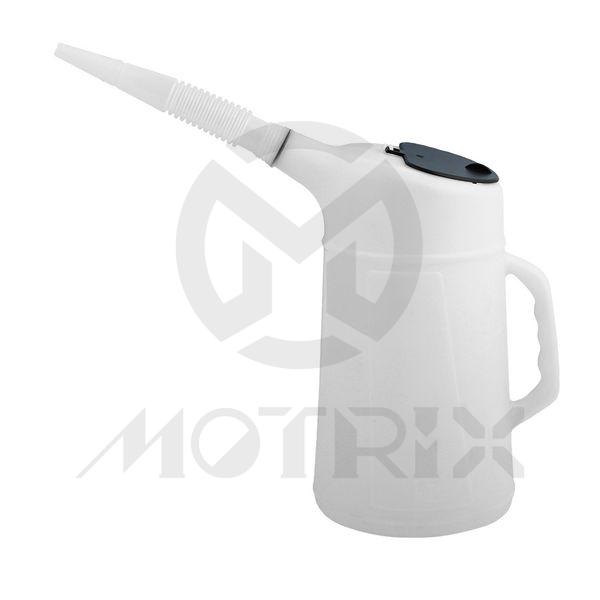 [84-35532] Brake oiler can (4L)