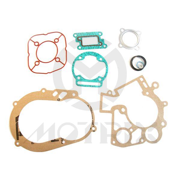 [19-90321] Complete set gasket for FRANCO MORINI S6C S6S