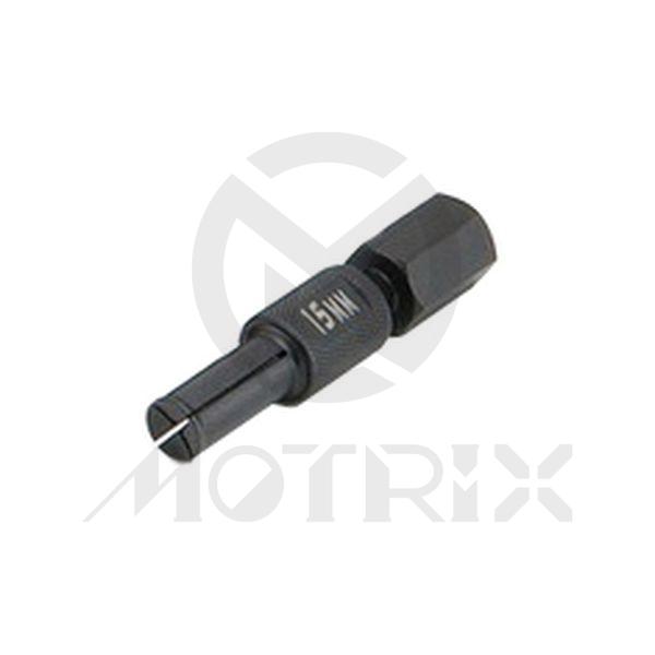 [84-36024-15] 15mm collets for 84-36024