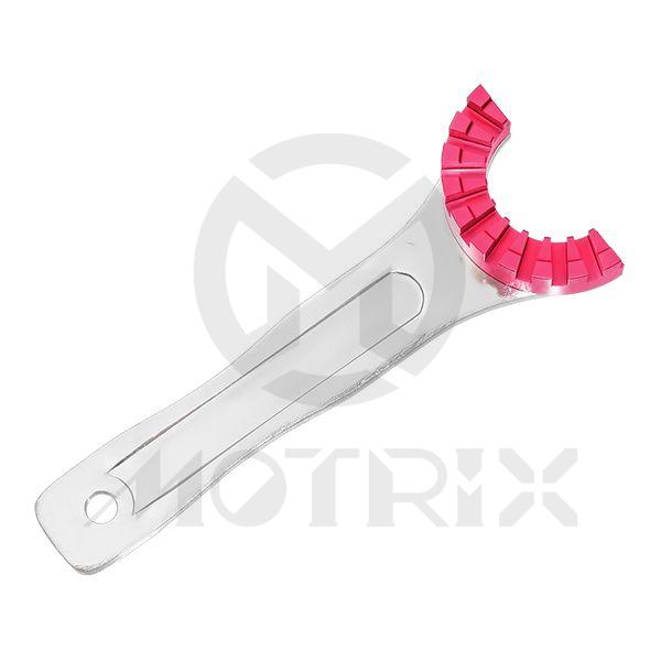 [84-36072] V-twin bevel drive exhaust nut wrench (for ducati)