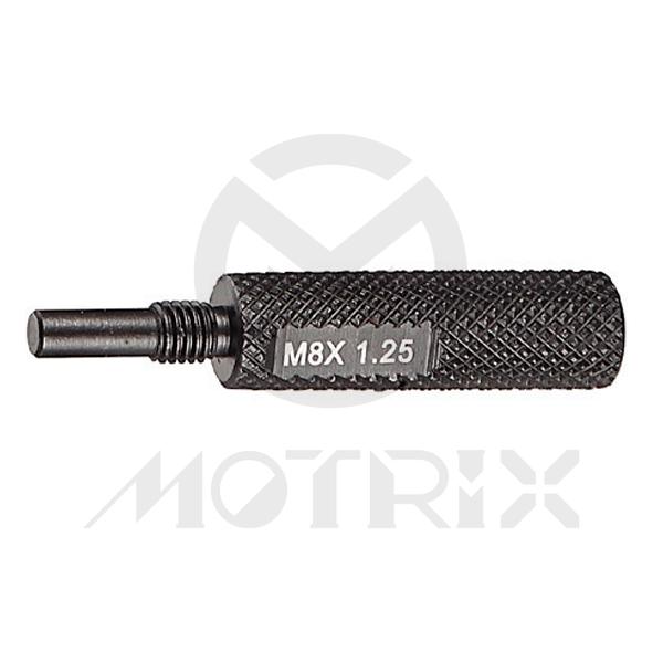[84-36081A] 2pcs. Ducati head timing tool m8*1.25