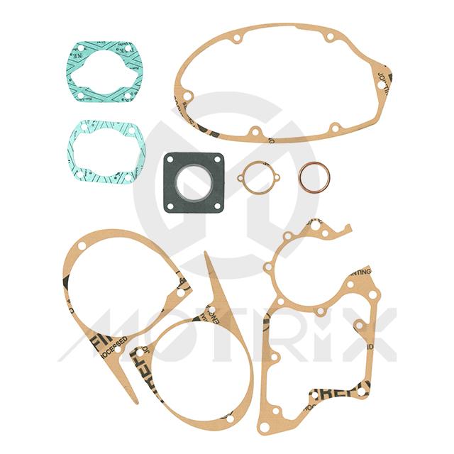 [19-90661] Complete set gasket for SACHS SACHS 50 5WAY