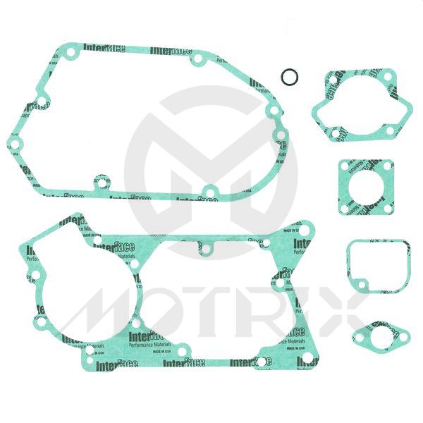 [19-90691] Complete set gasket for SIMSON SIMSON S51