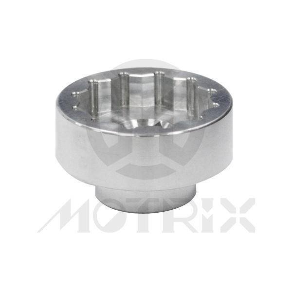 [84-36120] Castellated nut tool 36mm / 12 point