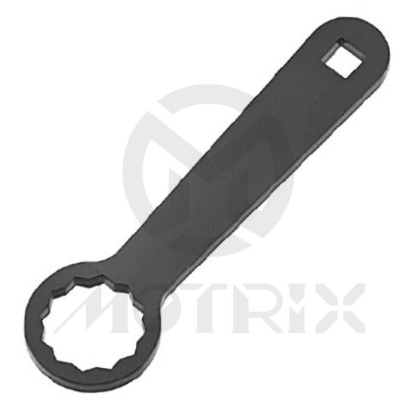 [84-36145] Rear axle nut torque tool For HARLEY DAVIDSON