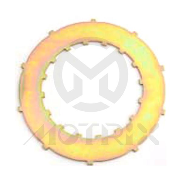 [84-36153] Clutch locking tool triumph and bsa