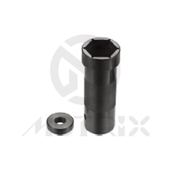 [84-36165] Main shaft sprocket nut socket For HARLEY DAVIDSON