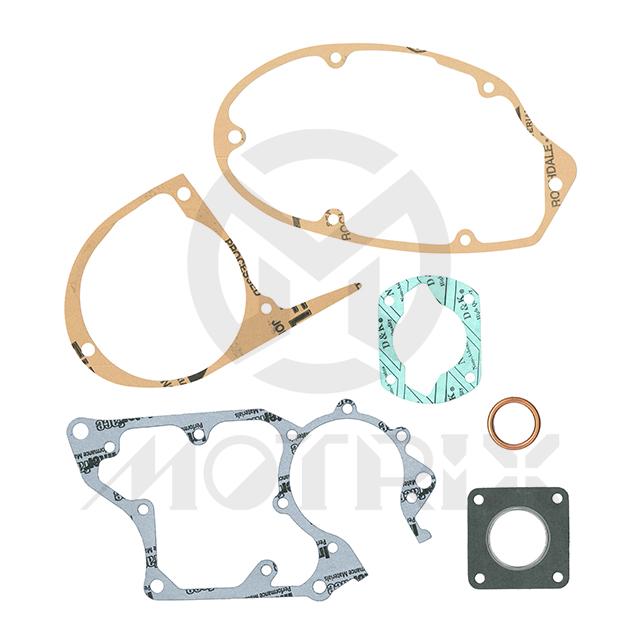 [19-90871] Complete set gasket for SACHS SACHS 5V HERC