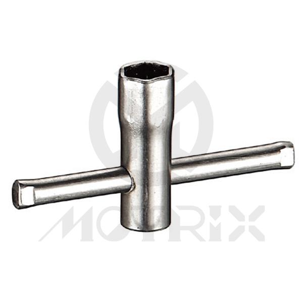 [84-36203] Amal jet key removal tool