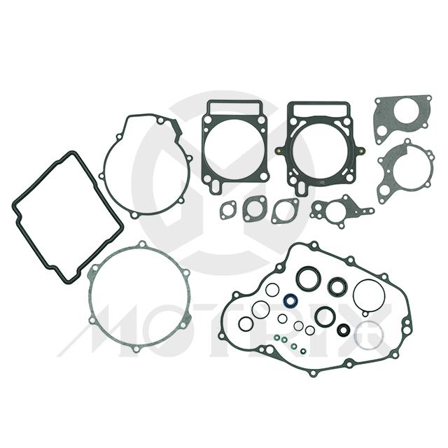 [19-92051] Complete set gasket for HUSQVARNA TE-TC-TXC 250