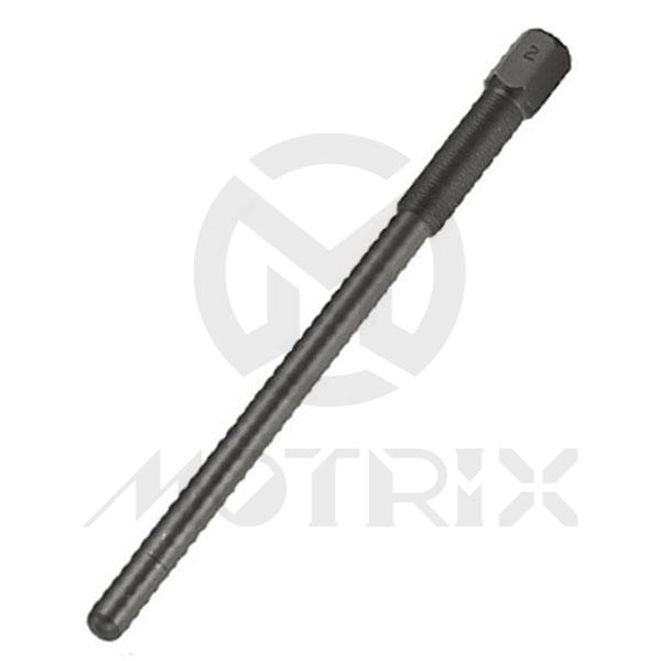 [84-37122G] Clutch puller size: m14x1.0 for SKI-DOO liquid twin 443/503